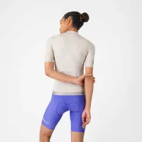 dámské kraťasy CASTELLI Espresso 2 W DT Bibshort Ultraviolet (1)