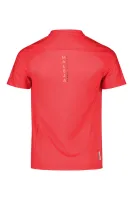 dětský volný dres Maloja BarbarakrautG. raspberry (1)