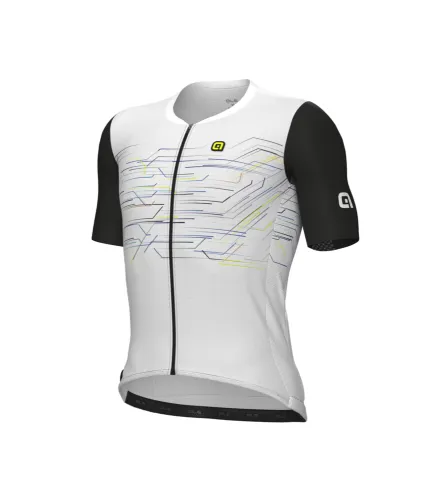 dres ALÉ PR-E MEGABYTE White
