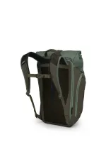 batoh Osprey Transporter Roll Top pine leaf (3)