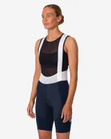dámské kraťasy RAPHA Women's Pro Team Bib Shorts III - Regular Carbon (5)