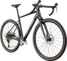 kolo Cannondale Topstone CAAD 2 Cues 1x BLK