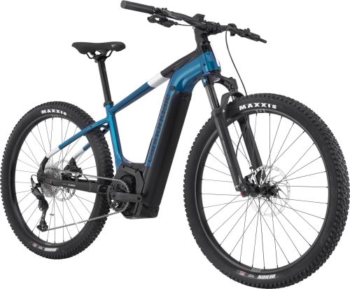 kolo Cannondale Trail NEO 2 DTE 2024