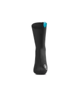 návleky na tretry ASSOS GT Winter Booties Black Series (2)