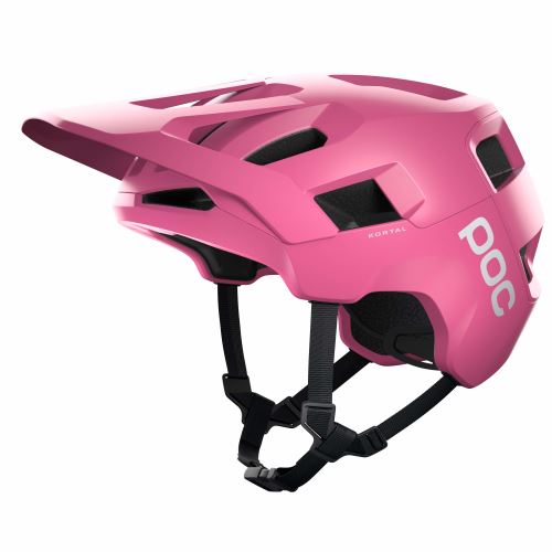 helma POC Kortal Actinium Pink Matt 2024