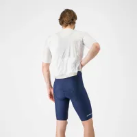 kraťasy s laclem CASTELLI Espresso 2 Bibshort Belgian Blue (1)