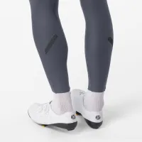 kalhoty CASTELLI Sorpasso Pro Bibtight Smoky Gray (2)