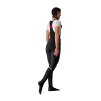 dámské kalhoty Castelli Polare W Bibtight Black (2)