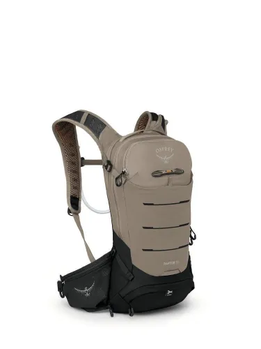 batoh Osprey Raptor 10 pediment grey