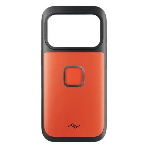 Peak Design GNAR Case - iPhone 17 Pro - Ibis