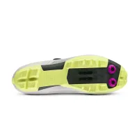 tretry Fizik Vento Proxy light lilac - lime (3)