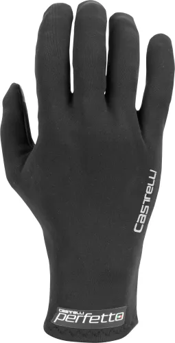 dámské zimní rukavice Castelli Perfetto Ros W Glove Black