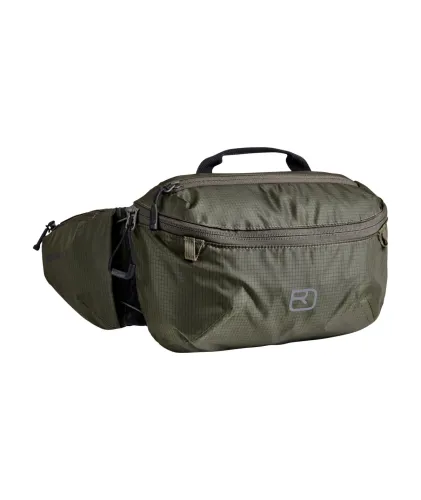 ledvinka Ortovox Sequence Hippack Dark Wild Herbs 3L
