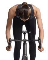 dámské zimní kalhoty ASSOS UMA GT Winter Bib Tights C2 Black Series (4)