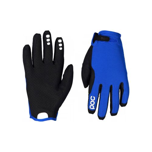 rukavice POC Resistance Enduro Adj Glove Light Azurite Blue