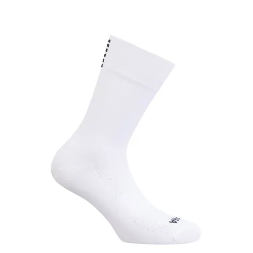 ponožky RAPHA Pro Team Socks - Regular White/Black