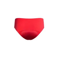 dámské kalhotky 7MESH Foundation Brief Women's Raspberry (1)