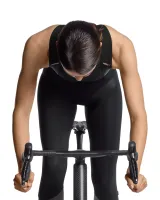 dámské zimní kalhoty ASSOS DYORA RS Winter Bib Tights S9 Black Series (6)