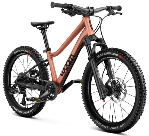 kolo 20" Woom OFF 4 AIR Copper