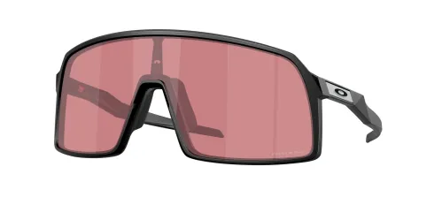 brýle Oakley Sutro Matte Black/Prizm Dark Golf