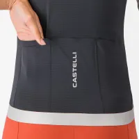 dámská vesta CASTELLI Espresso 2 W Vest Black (3)