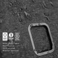 Peak Design Everyday Case iPhone 15 - Midnight (4)