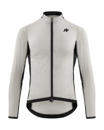 bunda ASSOS MILLE GT WIND JACKET S11 Almond Milk