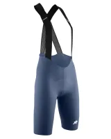 dámské kraťasy ASSOS DYORA R Bib Shorts S11 Secret Blue (2)