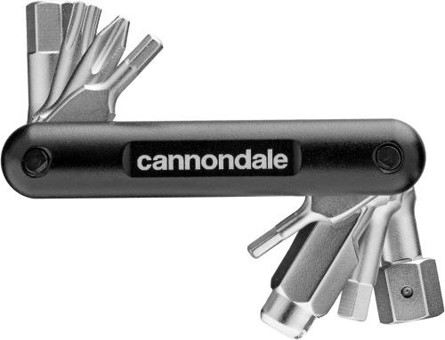 nářadí Cannondale Stash 10-in-1 Mini Tool