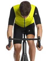 Vesta ASSOS MILLE GT Wind Vest C2 Optic Yellow (4)
