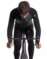 zimní bunda ASSOS MILLE GT Winter Jacket EVO Torpedo Grey (4)