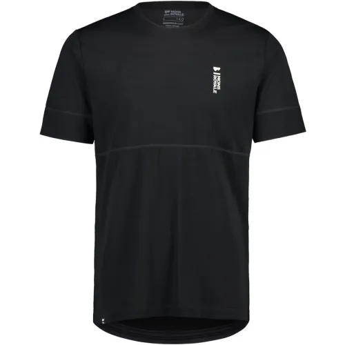 volný dres MONS ROYALE Cadence T black