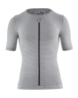 spodní triko ASSOS Summer SS Skin Layer P1 Grey Series