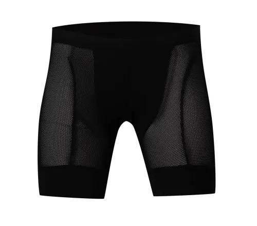dámské spodní kraťasy bez laclu 7MESH Foundation Short Women's Black