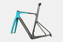 rám Cannondale SuperSix EVO Hi-Mod IBL 2026 (2)