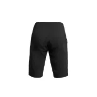 dámské volné kraťasy 7MESH Slab Short Women's Black (1)