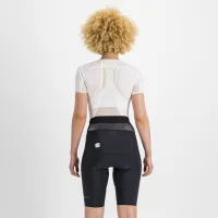 dámské kraťasy bez laclu Sportful Classic W Short Black (1)