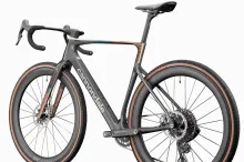 kolo Cannondale SuperX LAB71 RAW 2026 (2)