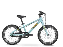 Dětské kolo FÍHA 16 Coral Bubble