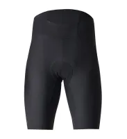 kraťasy bez laclu Castelli Espresso Short Black