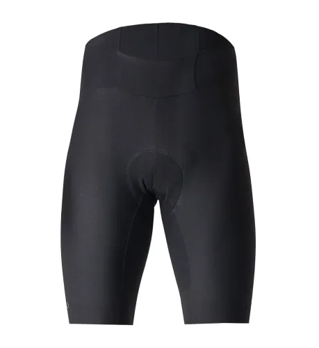 kraťasy bez laclu Castelli Espresso Short Black