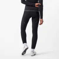 dámské kalhoty CASTELLI Espresso 2 W DT Bibtight Black (1)
