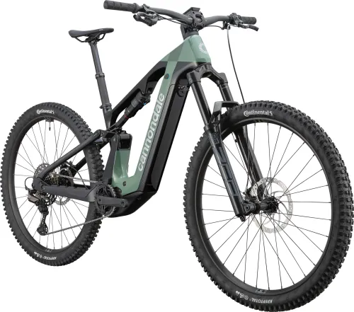 kolo Cannondale Moterra Carbon 2 JDE 2026