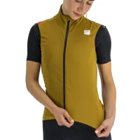dámská vesta Sportful Fiandre Light Norain W Vest Liquorice (3)