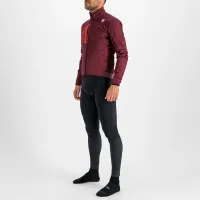 bunda Sportful Super Jacket Red Wine (2)