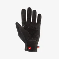 zimní rukavice CASTELLI Entrata Thermal 3 Glove Black XXL (1)