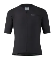 dres Castelli Premio Evo Jersey Light Black/Black