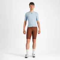 kraťasy s laclem Castelli Espresso Bibshort Deep Mocha (7)
