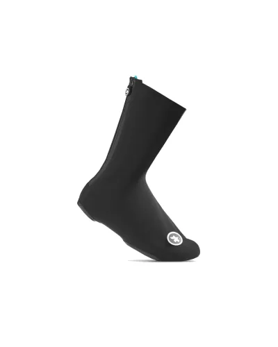 návleky na tretry ASSOS GT Winter Booties Black Series