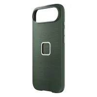 Peak Design Everyday Fabric Case - iPhone 17 Air - Sage (5)